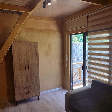 Farmside Otel Φετιγιέ Εξωτερικό φωτογραφία