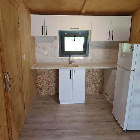 Farmside Otel Φετιγιέ Εξωτερικό φωτογραφία