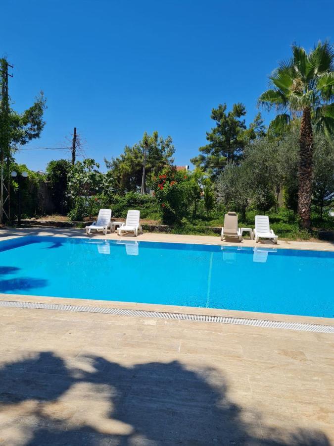 Farmside Otel Φετιγιέ Εξωτερικό φωτογραφία
