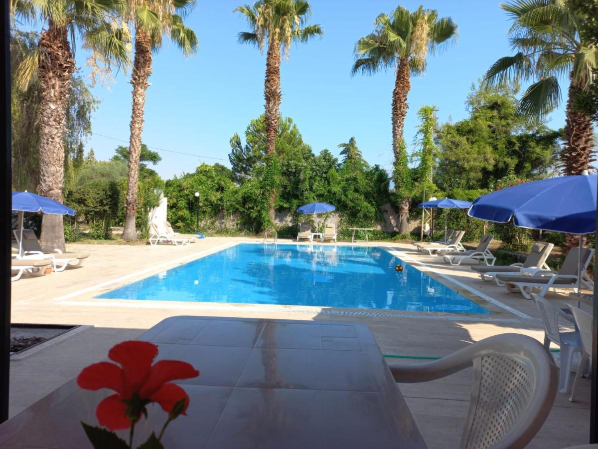 Farmside Otel Φετιγιέ Εξωτερικό φωτογραφία