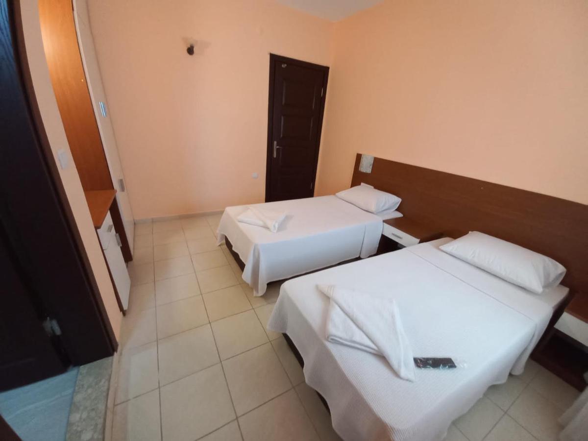 Farmside Otel Φετιγιέ Εξωτερικό φωτογραφία