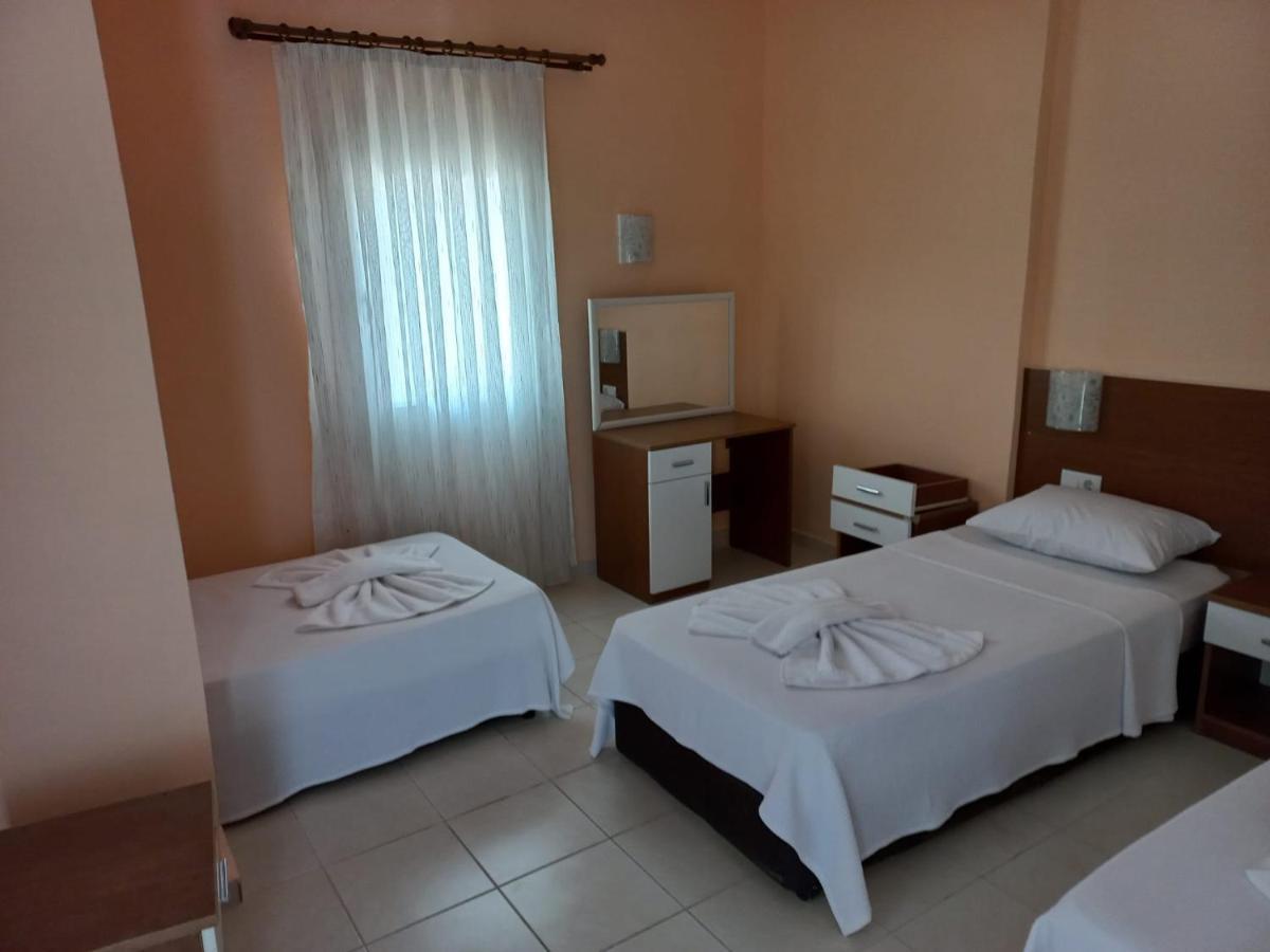 Farmside Otel Φετιγιέ Εξωτερικό φωτογραφία