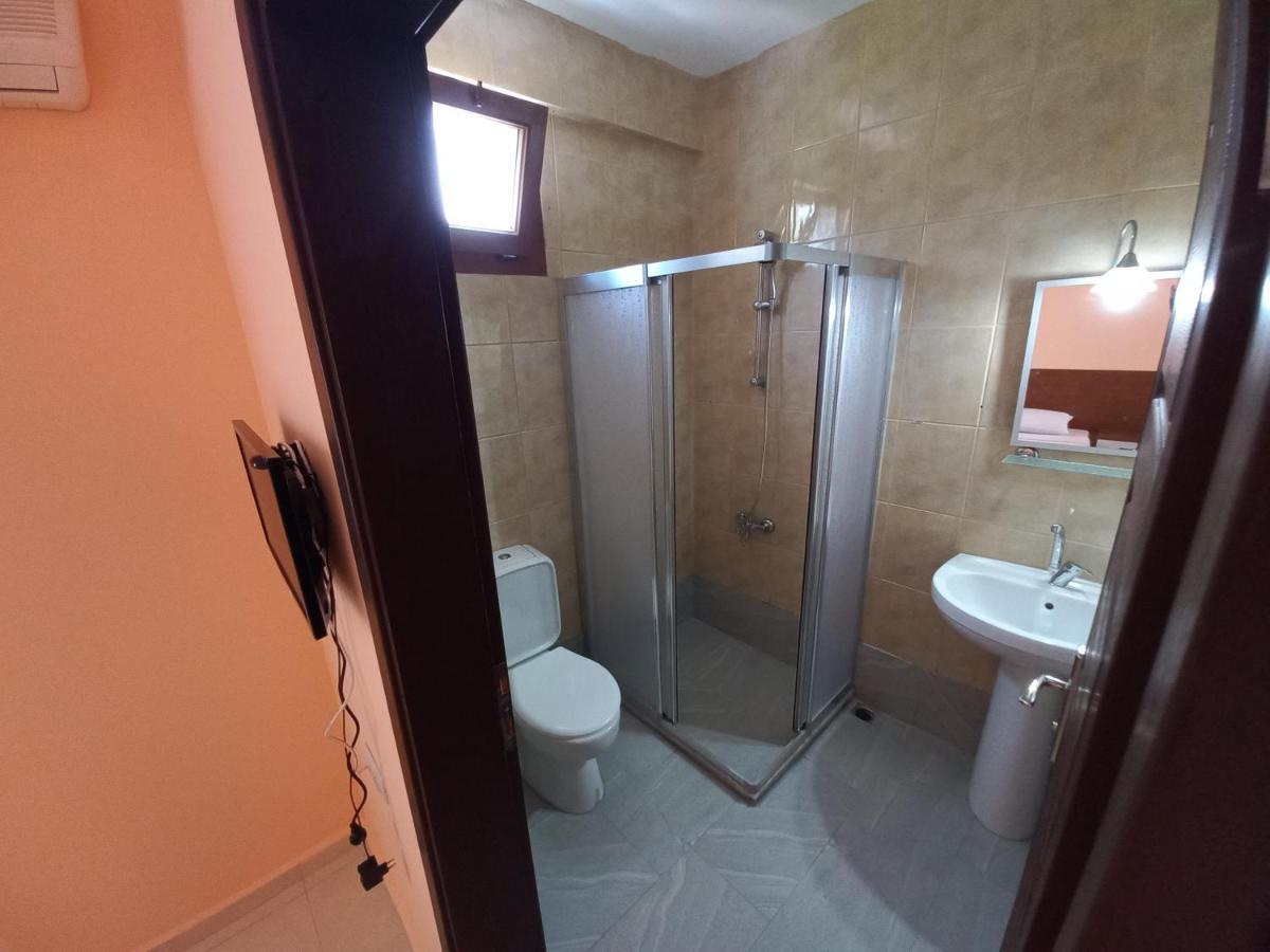 Farmside Otel Φετιγιέ Εξωτερικό φωτογραφία