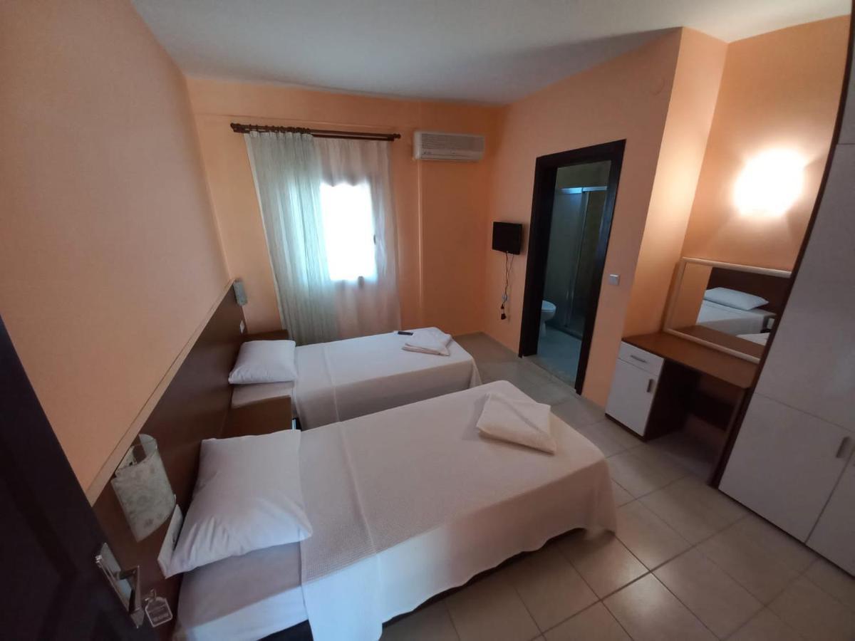 Farmside Otel Φετιγιέ Εξωτερικό φωτογραφία
