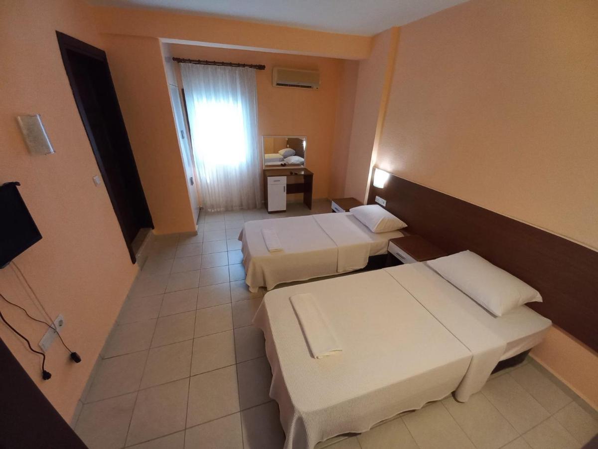 Farmside Otel Φετιγιέ Εξωτερικό φωτογραφία
