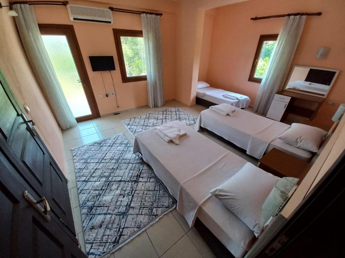 Farmside Otel Φετιγιέ Εξωτερικό φωτογραφία