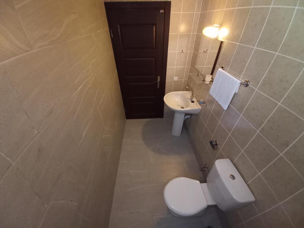 Farmside Otel Φετιγιέ Εξωτερικό φωτογραφία