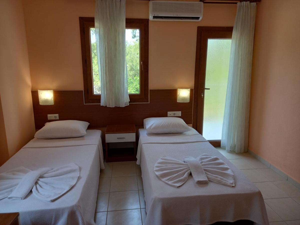 Farmside Otel Φετιγιέ Εξωτερικό φωτογραφία