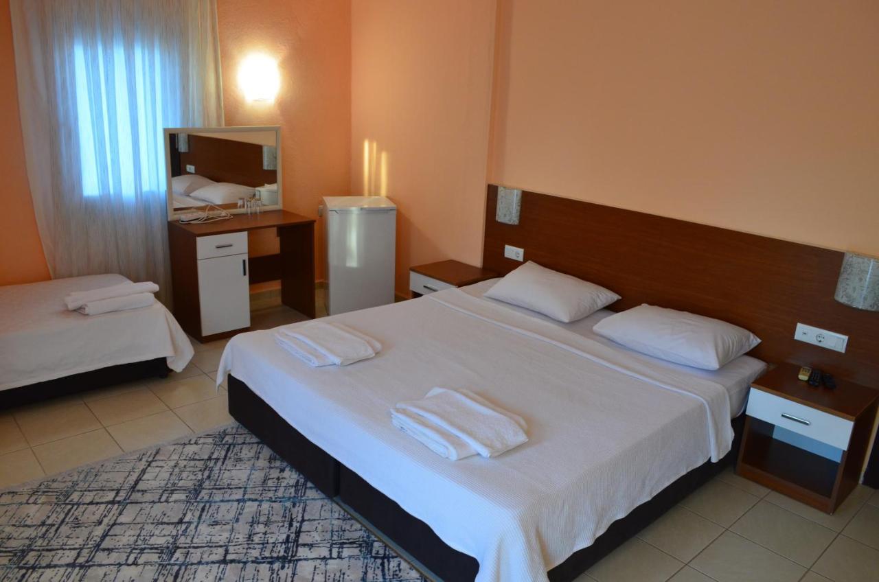 Farmside Otel Φετιγιέ Εξωτερικό φωτογραφία
