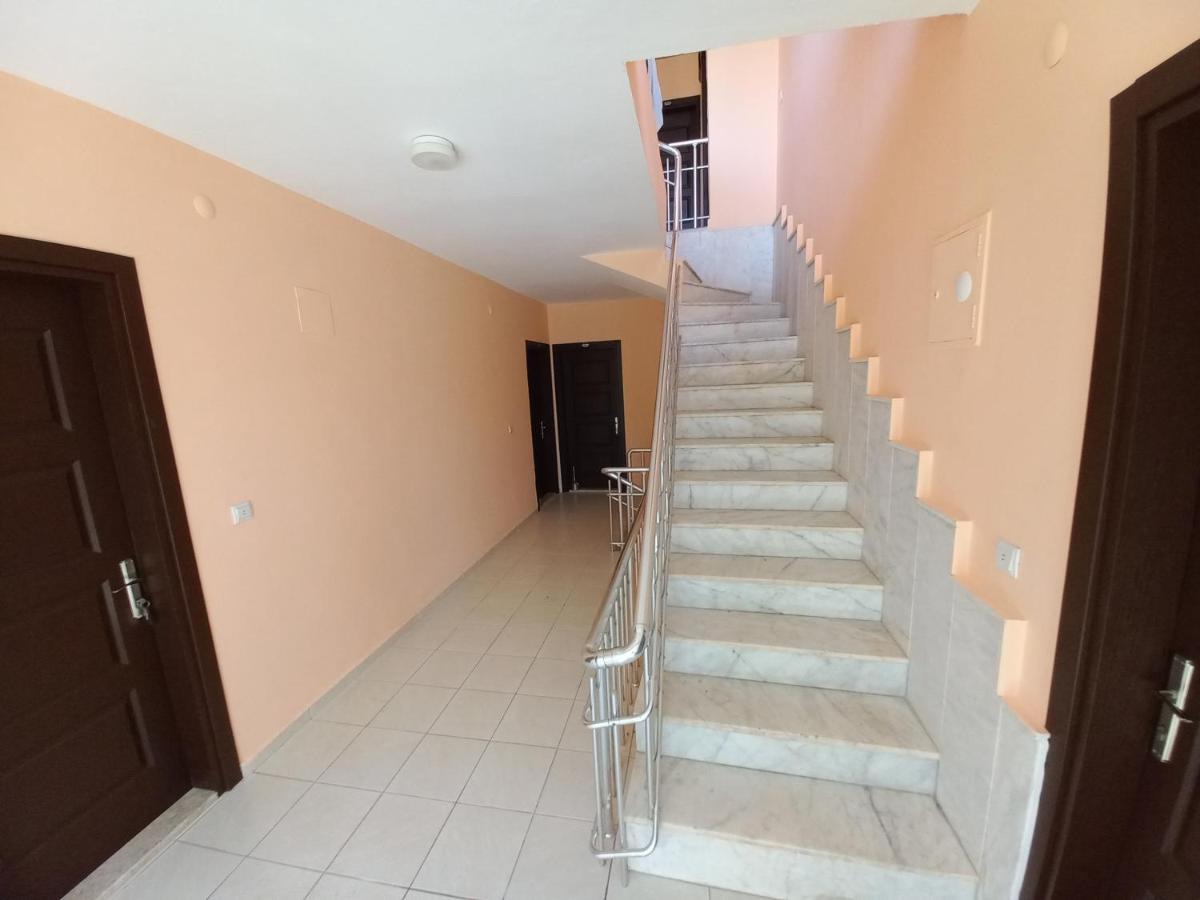 Farmside Otel Φετιγιέ Εξωτερικό φωτογραφία