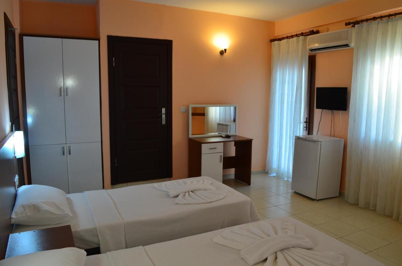 Farmside Otel Φετιγιέ Εξωτερικό φωτογραφία