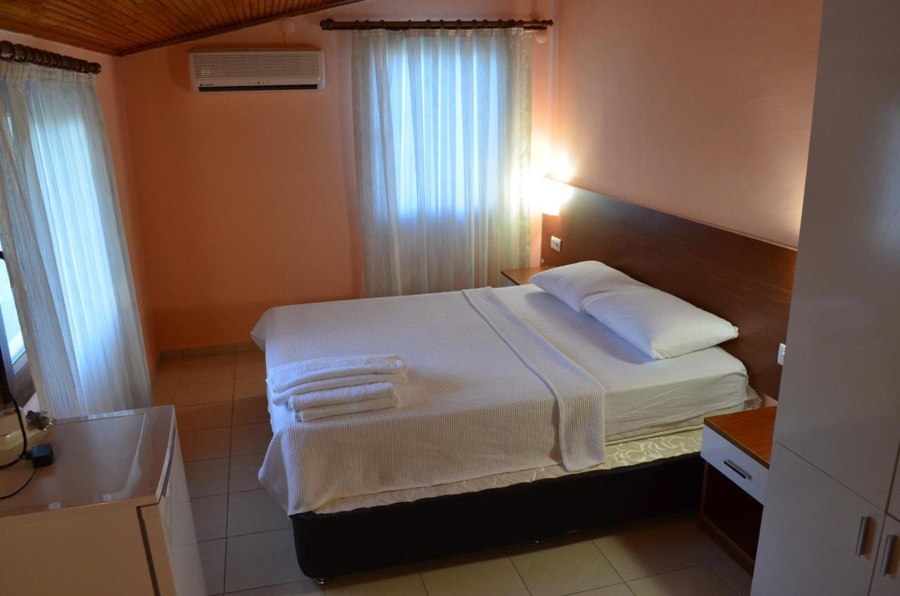 Farmside Otel Φετιγιέ Εξωτερικό φωτογραφία