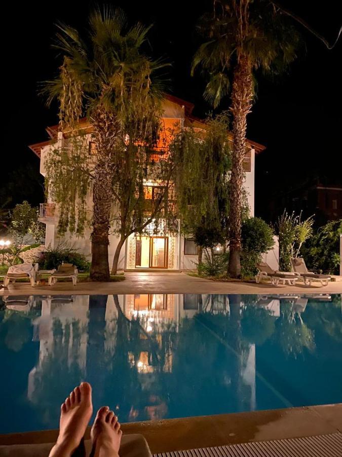 Farmside Otel Φετιγιέ Εξωτερικό φωτογραφία