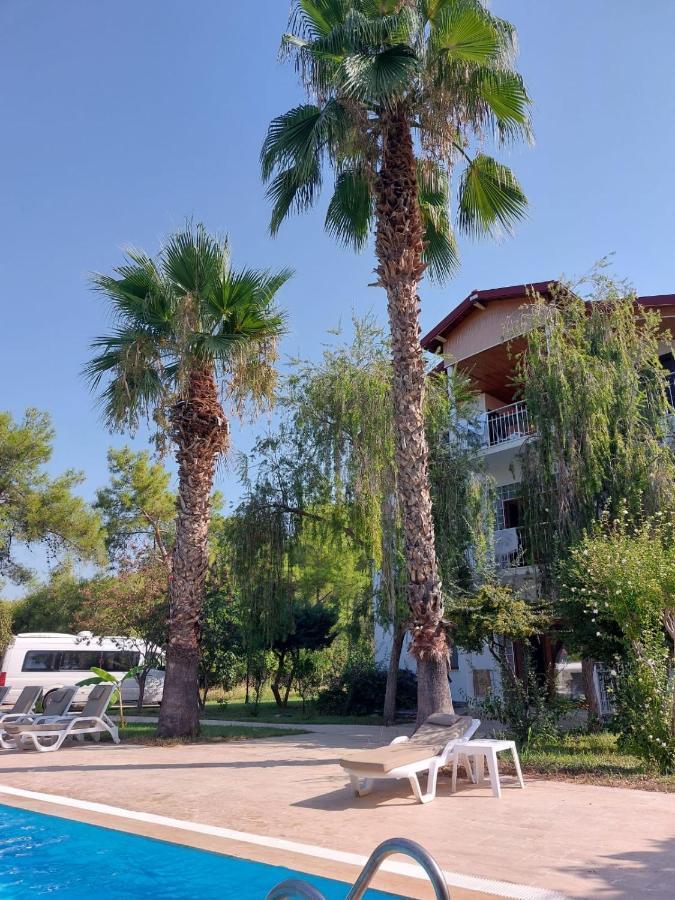 Farmside Otel Φετιγιέ Εξωτερικό φωτογραφία