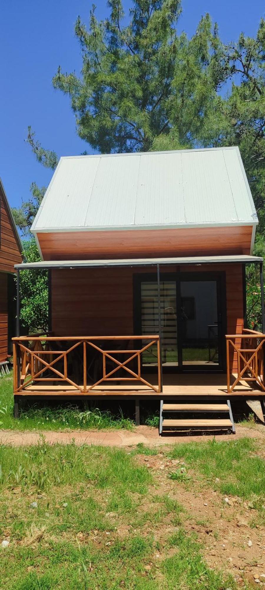 Farmside Otel Φετιγιέ Εξωτερικό φωτογραφία