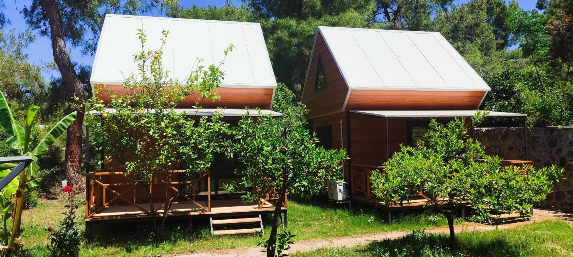 Farmside Otel Φετιγιέ Εξωτερικό φωτογραφία