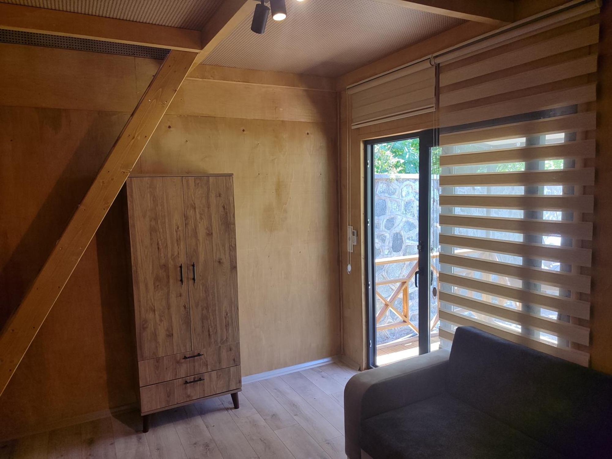 Farmside Otel Φετιγιέ Εξωτερικό φωτογραφία