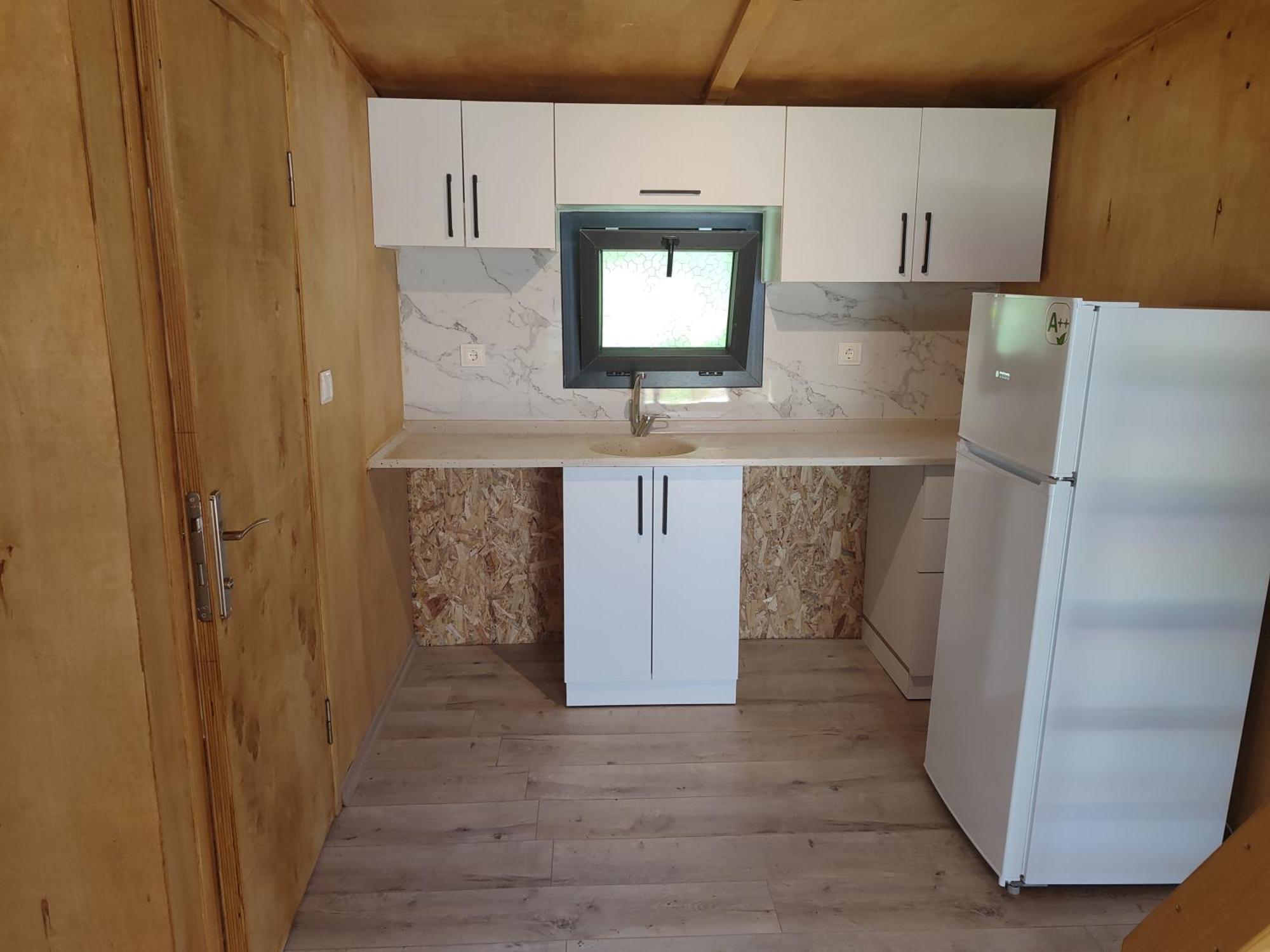 Farmside Otel Φετιγιέ Εξωτερικό φωτογραφία