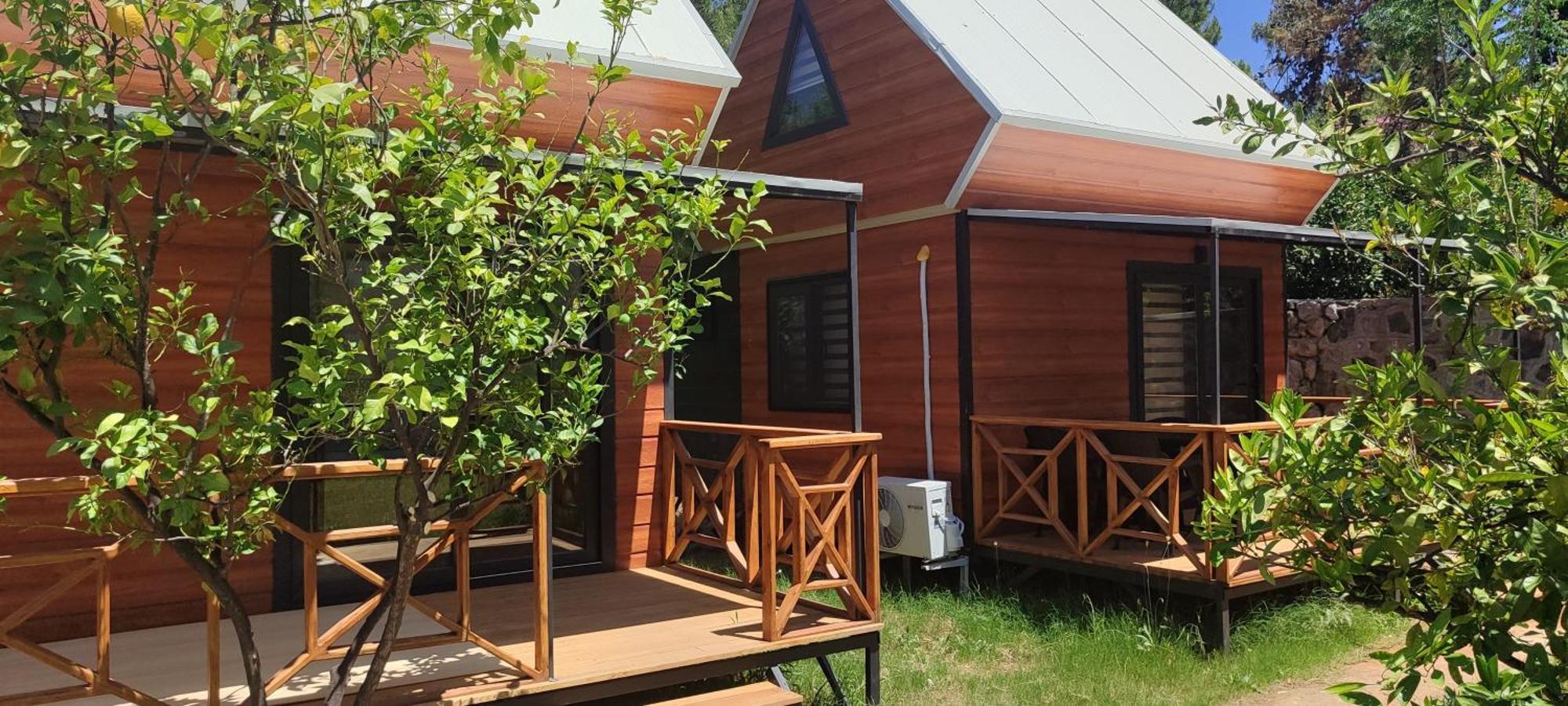 Farmside Otel Φετιγιέ Εξωτερικό φωτογραφία