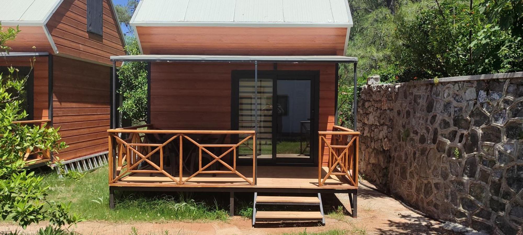 Farmside Otel Φετιγιέ Εξωτερικό φωτογραφία