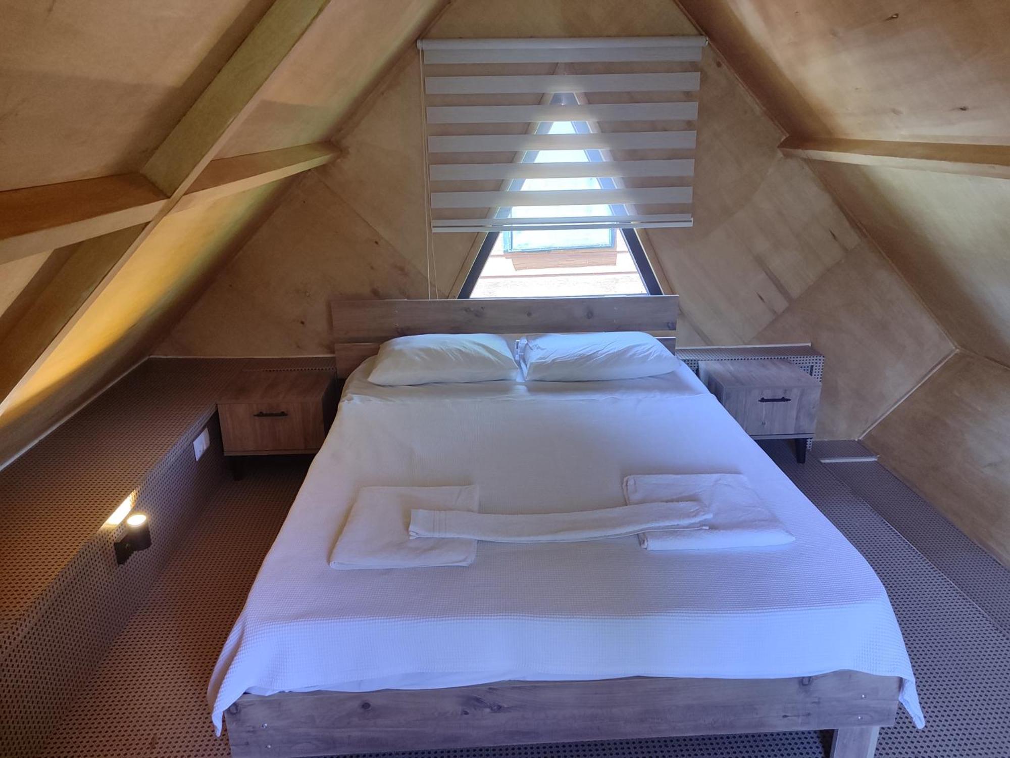 Farmside Otel Φετιγιέ Εξωτερικό φωτογραφία