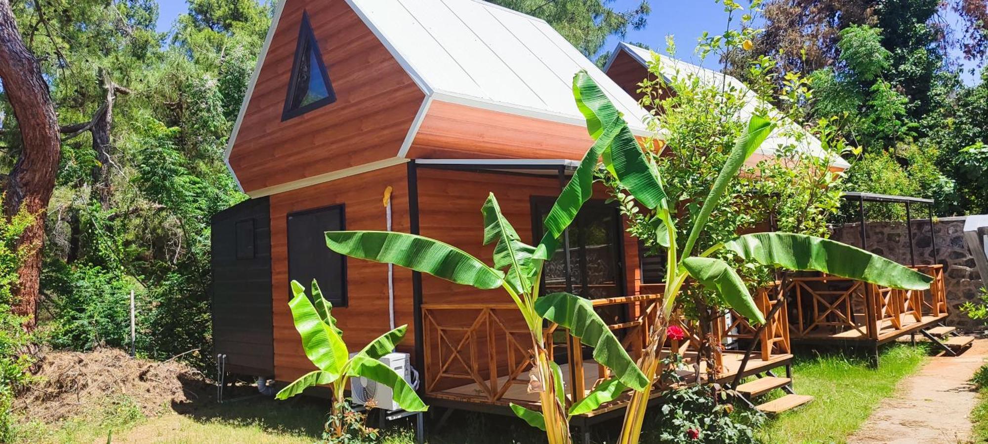 Farmside Otel Φετιγιέ Εξωτερικό φωτογραφία